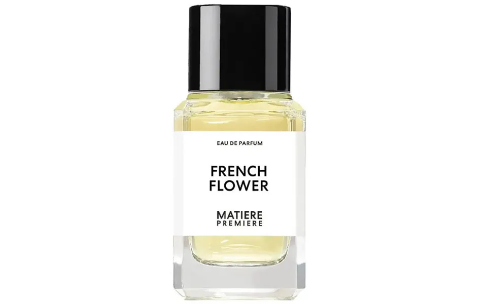 Matiere Premiere French Flower Eau De Parfum Spray 100ml