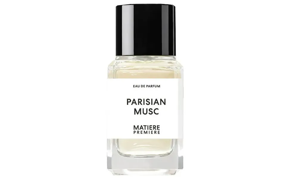 Matiere Premiere Parisian Musc Eau De Parfum Spray 100ml