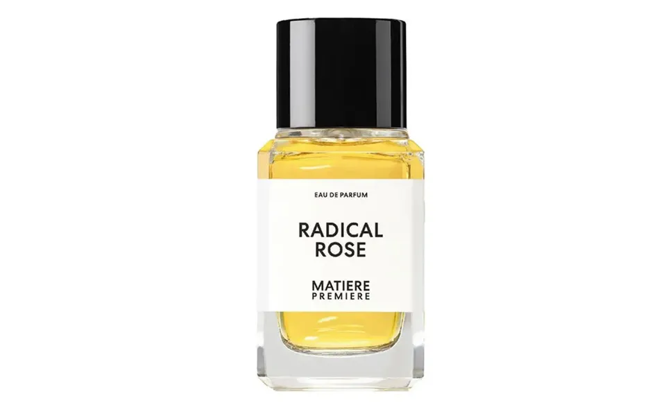 Matiere Premiere Radical Rose Eau De Parfum Spray 100ml