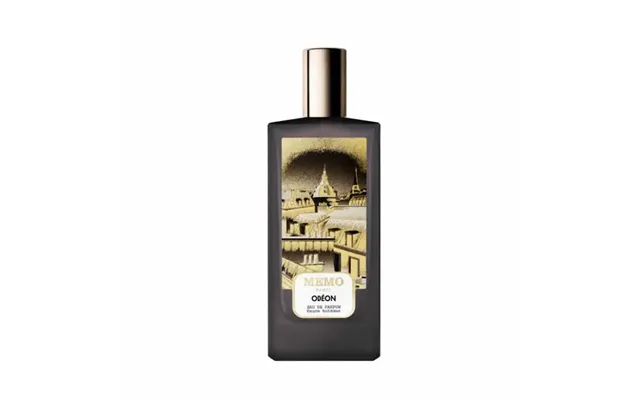 Memo Odeón Eau De Parfum Spray 75ml product image