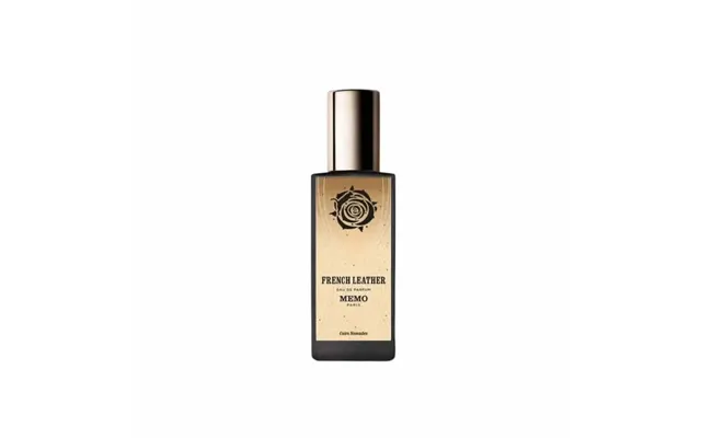 Memo Paris French Leather Eau De Parfum Spray 30ml product image