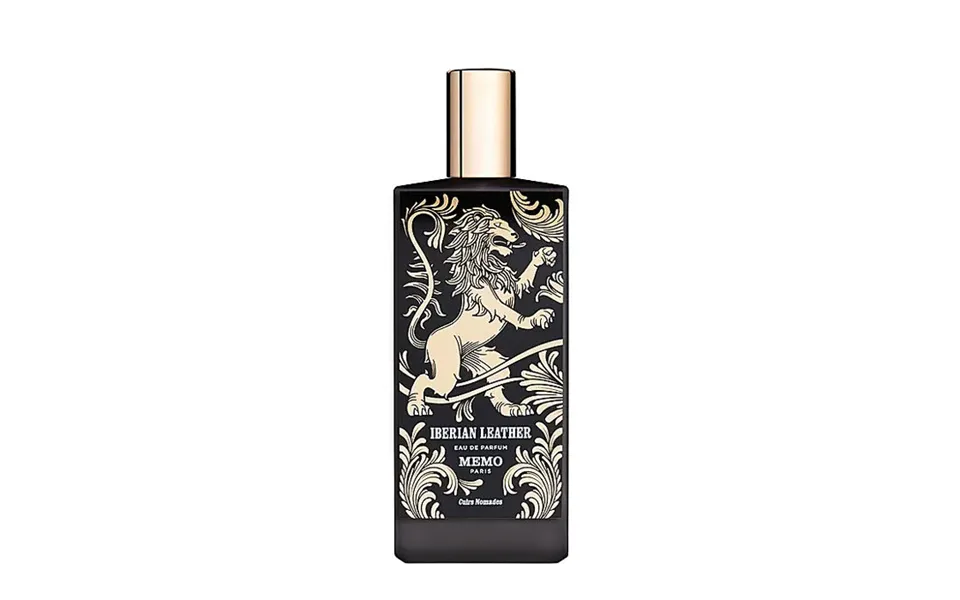 Memo Paris Iberian Leather Eau De Parfum Spray 75ml