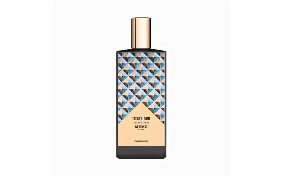 Memo Paris Luxor Oud Eau De Parfum Spray 75ml
