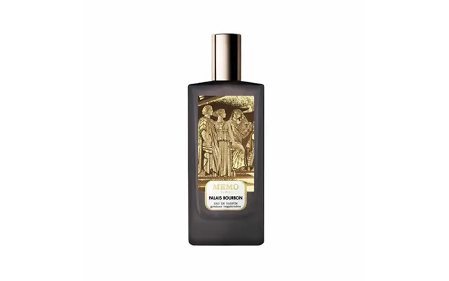 Memo Paris Palais Bourbon Eau De Parfum Spray 75ml product image