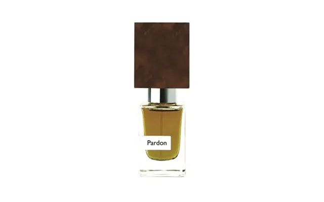 Nasomatto Pardon Extrait De Parfum Spray 30ml