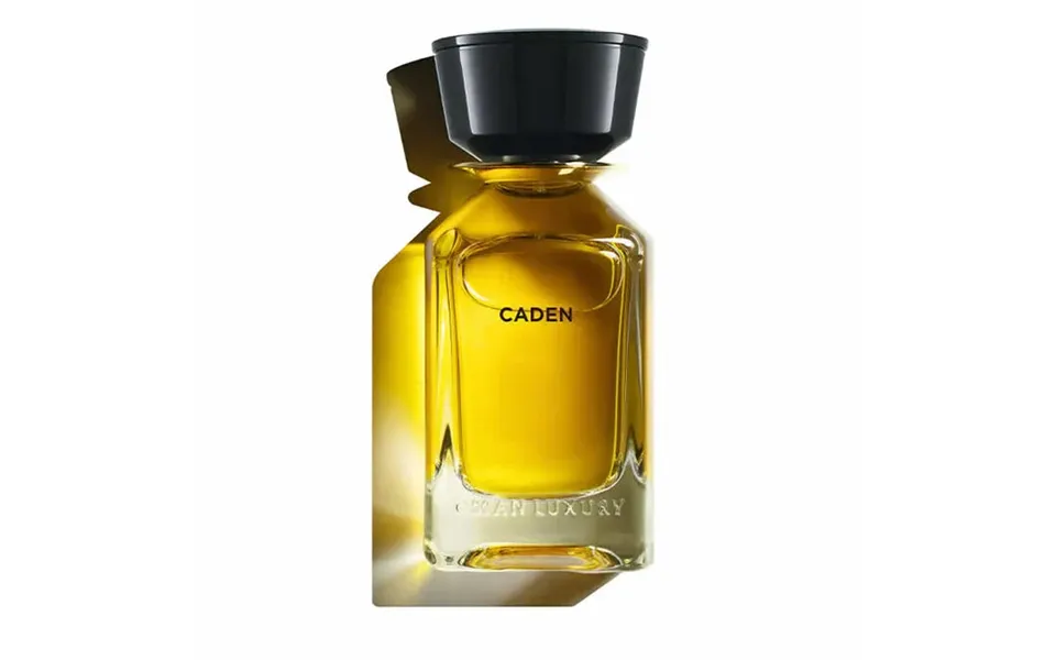 Oman Luxury Caden Eau De Parfum Spray 100ml