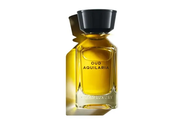 Oman Luxury Oud Aquilaria Eau De Parfum Spray 100ml product image