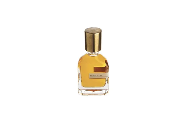 Orto Parisi Bergamask Eau De Parfum Spray 50ml