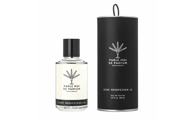 Parle Moi De Parfum Cedar Woodpecker 10 Eau De Parfum Spray 100ml product image