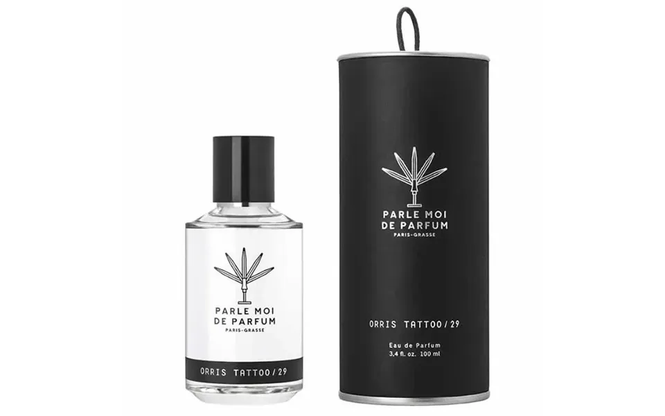 Parle Moi De Parfum Orris Tattoo 29 Eau De Parfum Spray 100ml