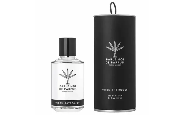 Parle Moi De Parfum Orris Tattoo 29 Eau De Parfum Spray 100ml product image