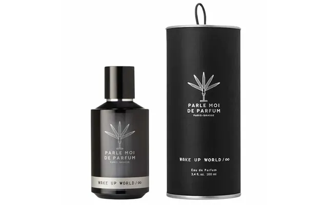 Parle Moi De Parfum Wake Up World Eau De Parfum Spray 100ml product image