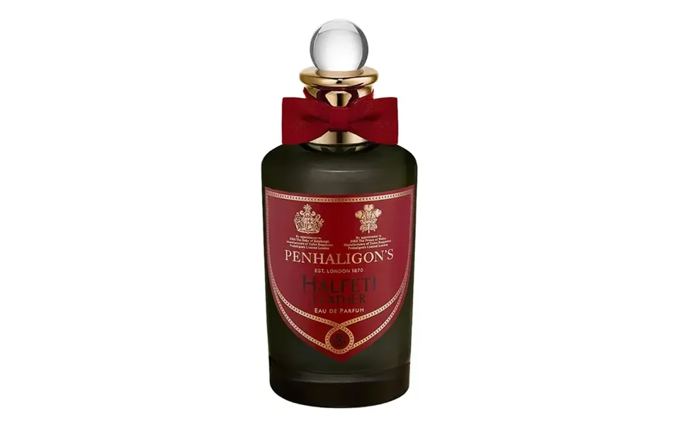 Penhaligon's Halfeti Leather Eau De Parfum Spray 100ml