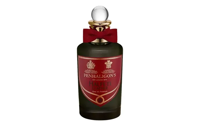 Penhaligon's Halfeti Leather Eau De Parfum Spray 100ml product image