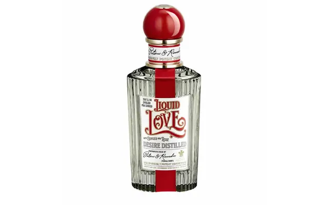 Penhaligon's Liquid Love Eau De Parfum Spray 100ml product image