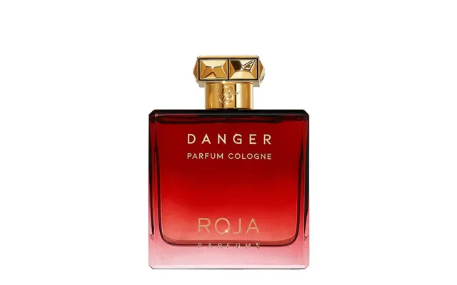 Roja Danger Pour Homme Parfum Cologne Spray 100ml
