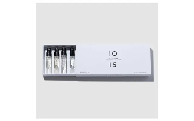 Room 1015 Discovery Set Full Collection 10x2.5ml product image