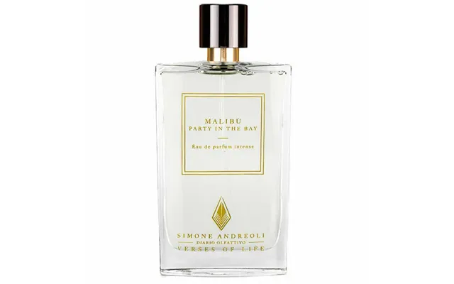 Simone Andreoli Malibu Party In The Bay Eau De Parfum Spray 100ml