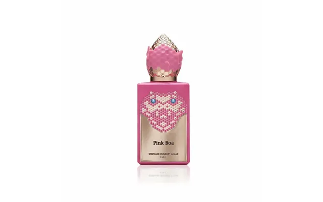 Stephane Humbert Lucas Pink Boa Eau De Parfum Spray 50ml product image