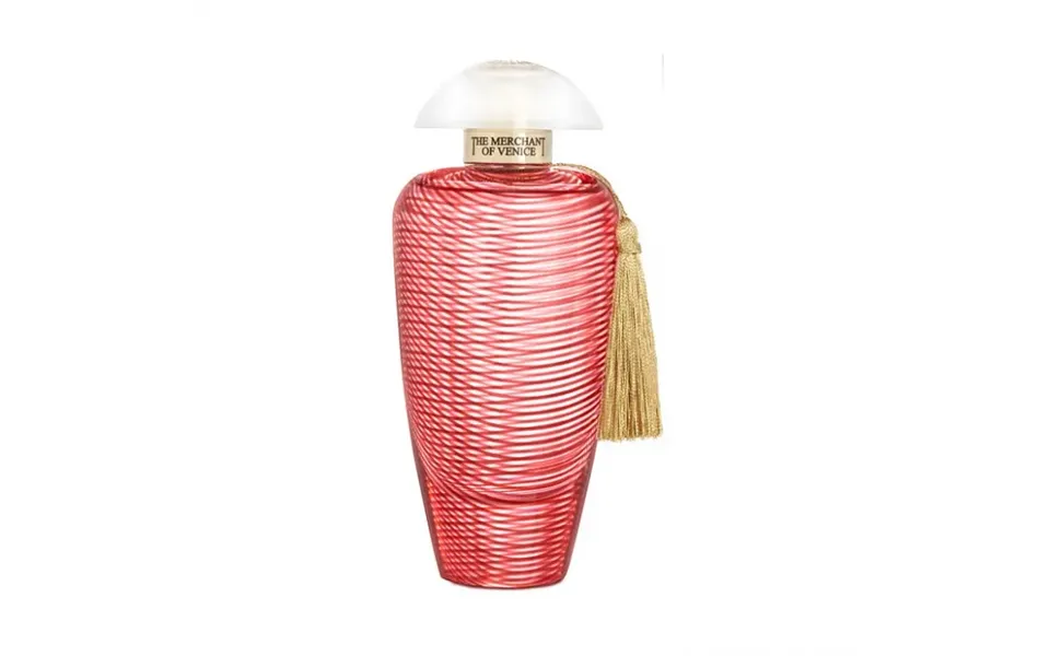 The Merchant Of Venice Byzantium Saffron Eau De Perfume Spray 100ml