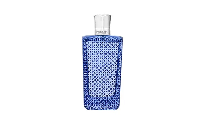 The Merchant Of Venice Venetian Blue Eau De Perfume Spray 100ml
