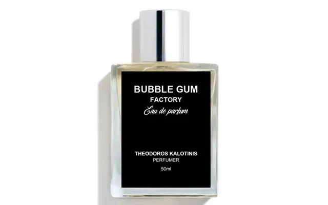 Theodoros Kalotinis Bubble Gum Factory Eau De Parfum Spray 50ml product image