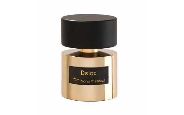 Tiziana Terenzi Delox Extrait De Parfum Spray 100ml product image