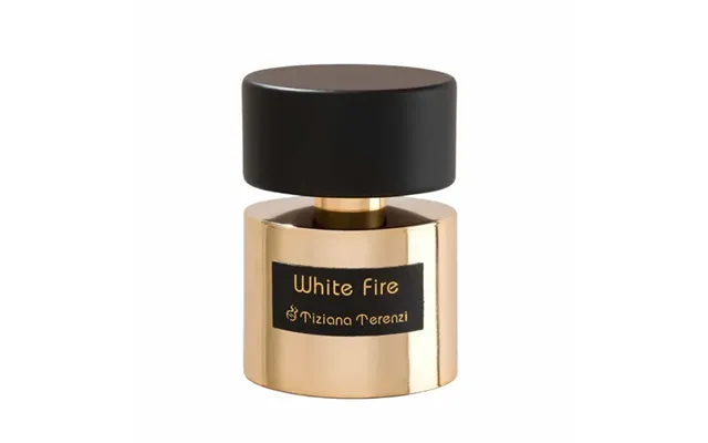 Tiziana Terenzi White Fire Extrait De Parfum Spray 100ml