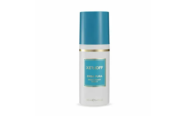Xerjoff Erba Pura Deodorant Spray 100ml product image