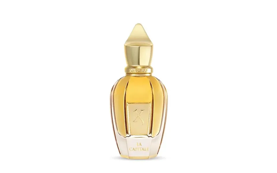 Xerjoff La Capitale Eau De Parfum Spray 50ml