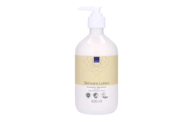 Abena Skincare Lotion Scented 500 Ml product image