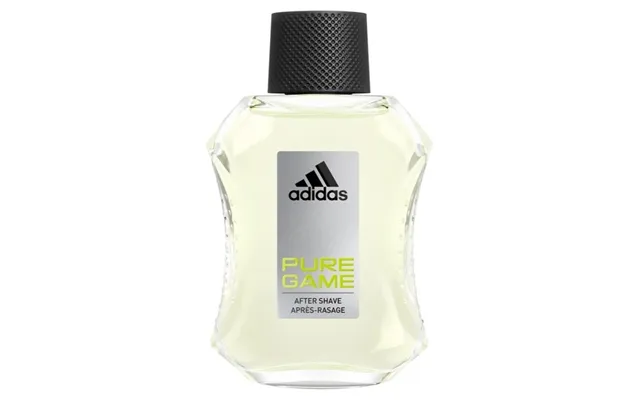Adidas Pure Game After Shave 100 Ml