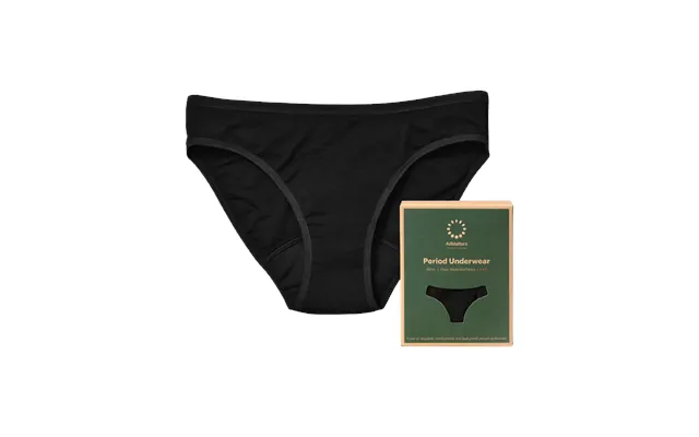 Allmatters Period Underwear Bikini Style Size Large product image