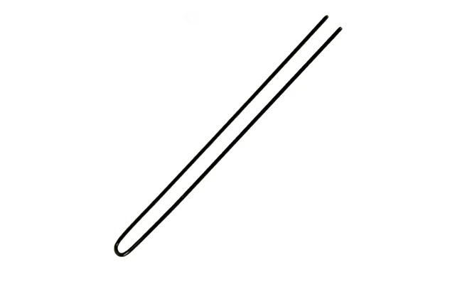 Ari Hårnål Glat Sort 60 Mm 1360 product image