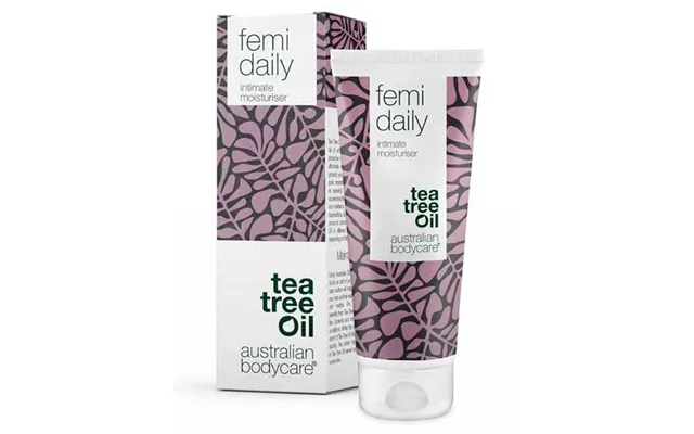 Australian Bodycare Femi Daily 100 Ml
