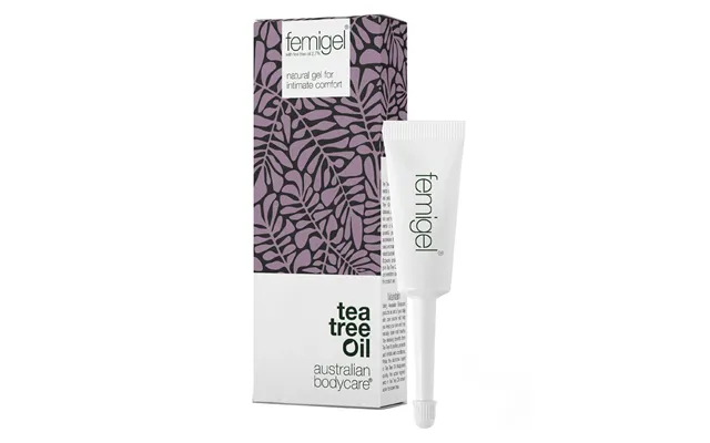Australian Bodycare Femigel 5 Ml