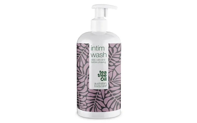 Australian Bodycare Intim Wash 500 Ml