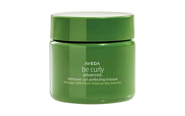 Aveda Be Curly Advanced Intensive Curl Perfecting Masque 25 Ml