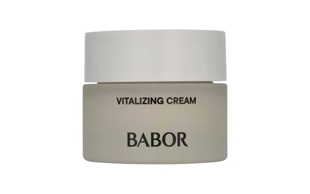 Babor Skinovage Vitalizing Cream 50 Ml
