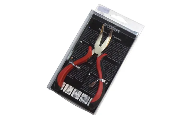 Balmain Ring Connector U