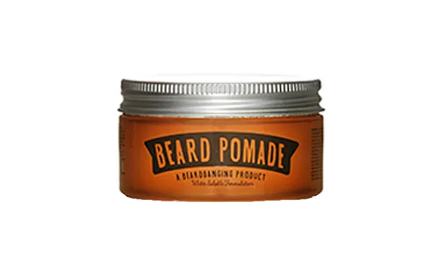 Beard Junk By Waterclouds - Beard Pomade 100 Ml