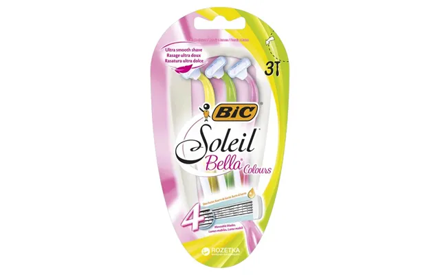 Bic Soleil Escape Citrus product image