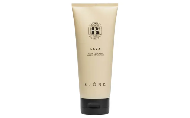Björk Repairing Treatment 200 Ml