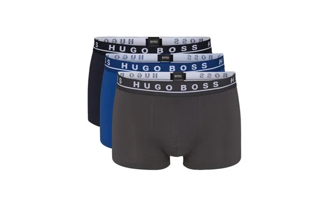 Boss Hugo Boss 3-pack Boxer Trunks - Str. S product image
