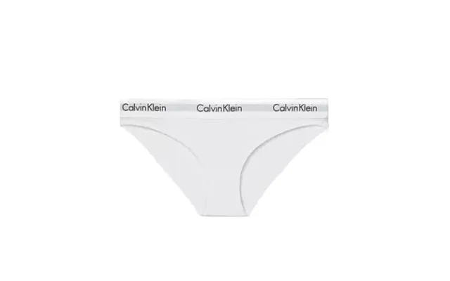 Calvin Klein Bikini Lightly Lined Str. L