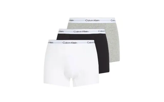 Calvin Klein Relaxed Fit Cotton Trunks Str. Xl product image