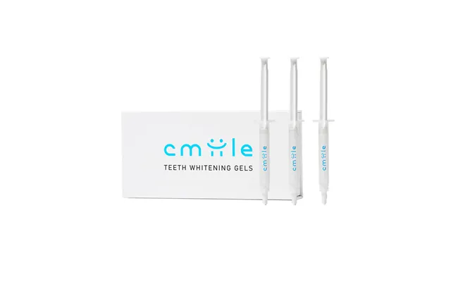 Cmiile Teeth Whitening Gels product image