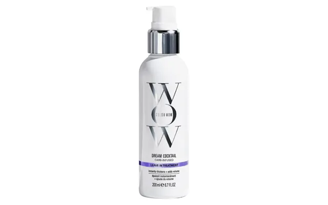Color Wow Carb Cocktail Bionic Tonic 200 Ml