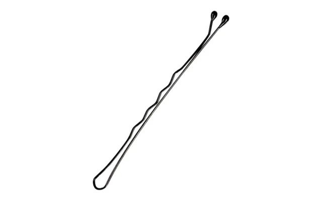 Comair Brown Hairpin 754010 product image