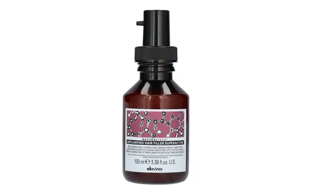 Davines Replumping Hair Filler Superactive Serum 100 Ml